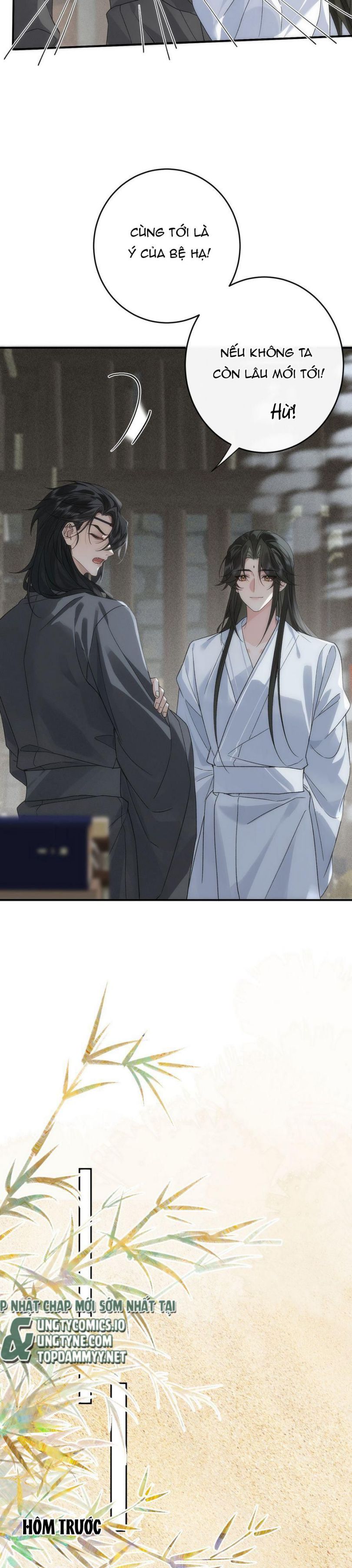 Lang Kỵ Trúc Mã Lai Chapter 16 - Trang 4