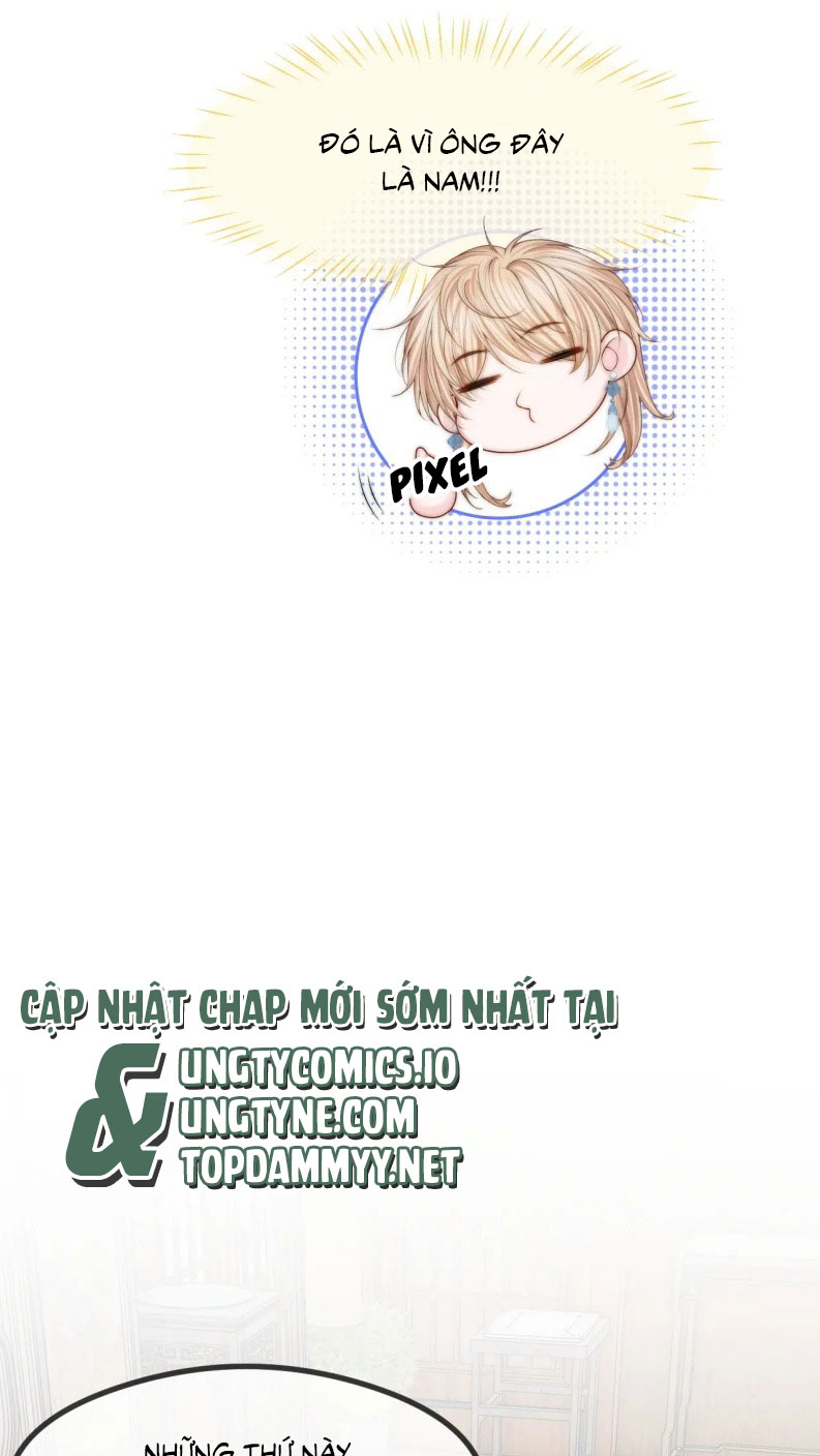 Bị Ép Xuyên Vào Phó Bản Dính Lấy Nhau Cùng Các Bạn Cùng Phòng Chap 11 - Next Chap 12