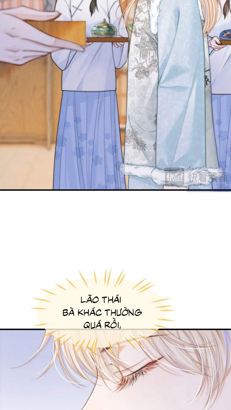 Bị Ép Xuyên Vào Phó Bản Dính Lấy Nhau Cùng Các Bạn Cùng Phòng Chap 11 - Next Chap 12