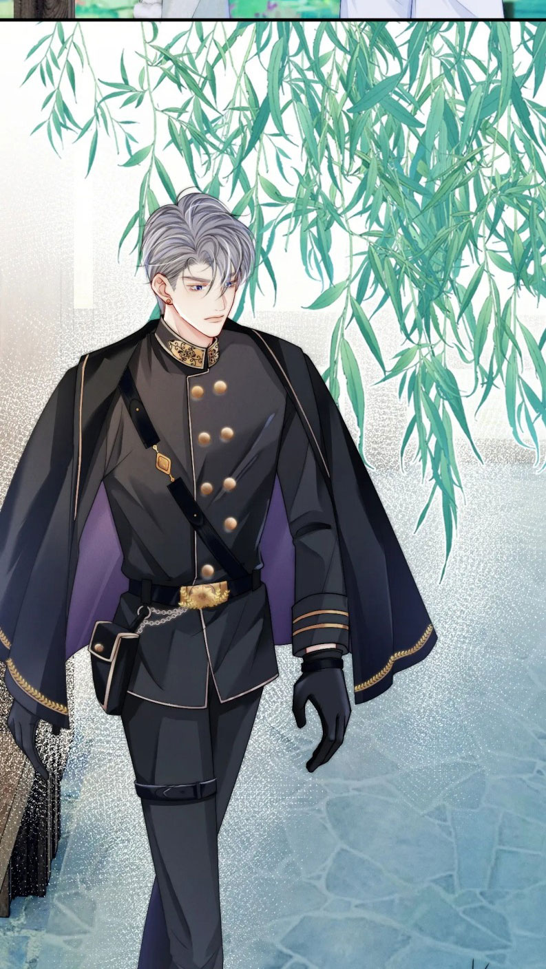 Bị Ép Xuyên Vào Phó Bản Dính Lấy Nhau Cùng Các Bạn Cùng Phòng Chap 11 - Next Chap 12