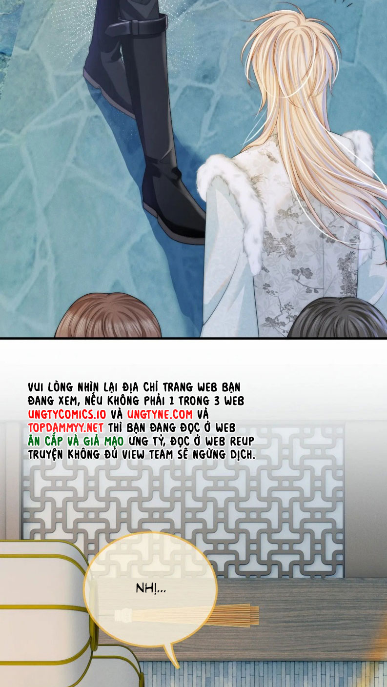 Bị Ép Xuyên Vào Phó Bản Dính Lấy Nhau Cùng Các Bạn Cùng Phòng Chap 11 - Next Chap 12