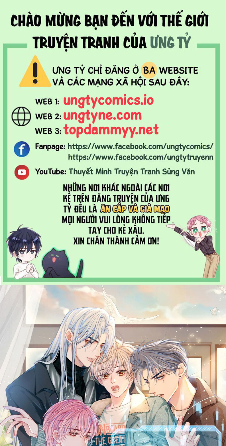 Bị Ép Xuyên Vào Phó Bản Dính Lấy Nhau Cùng Các Bạn Cùng Phòng Chap 11 - Next Chap 12