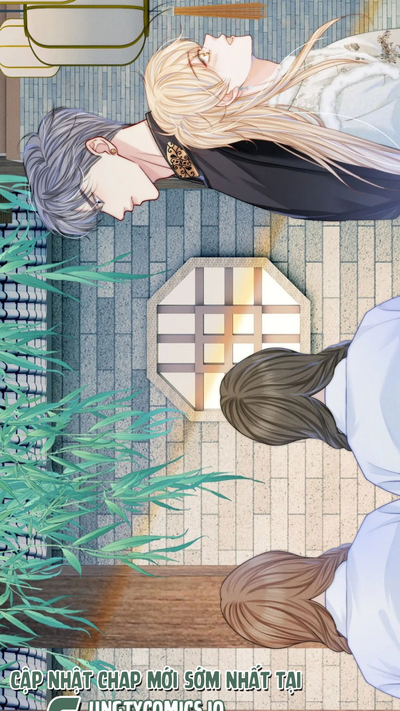 Bị Ép Xuyên Vào Phó Bản Dính Lấy Nhau Cùng Các Bạn Cùng Phòng Chap 11 - Next Chap 12