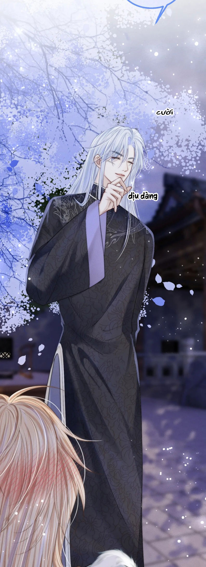 Bị Ép Xuyên Vào Phó Bản Dính Lấy Nhau Cùng Các Bạn Cùng Phòng Chap 11 - Next Chap 12