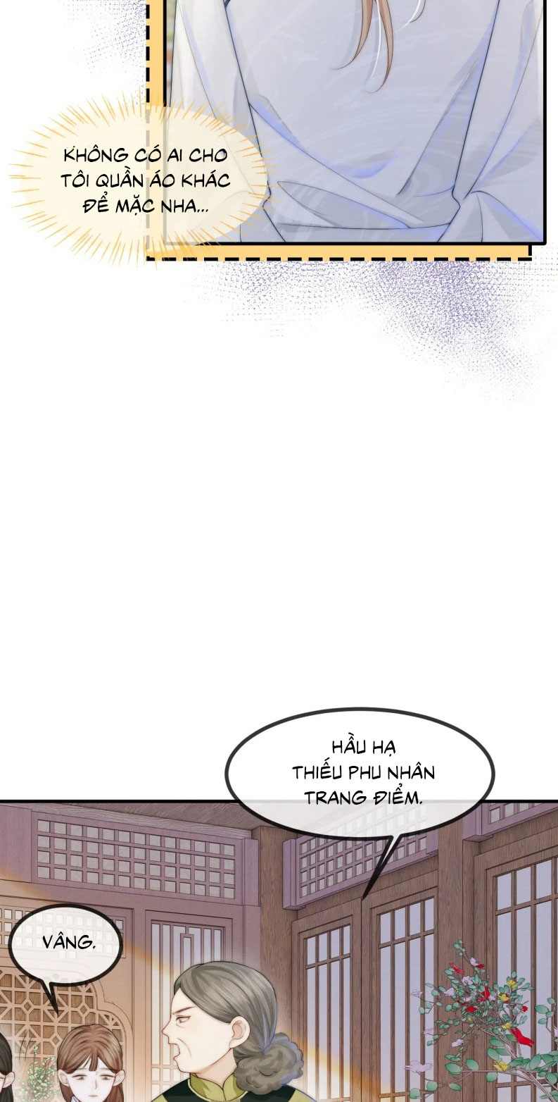 Bị Ép Xuyên Vào Phó Bản Dính Lấy Nhau Cùng Các Bạn Cùng Phòng Chap 11 - Next Chap 12