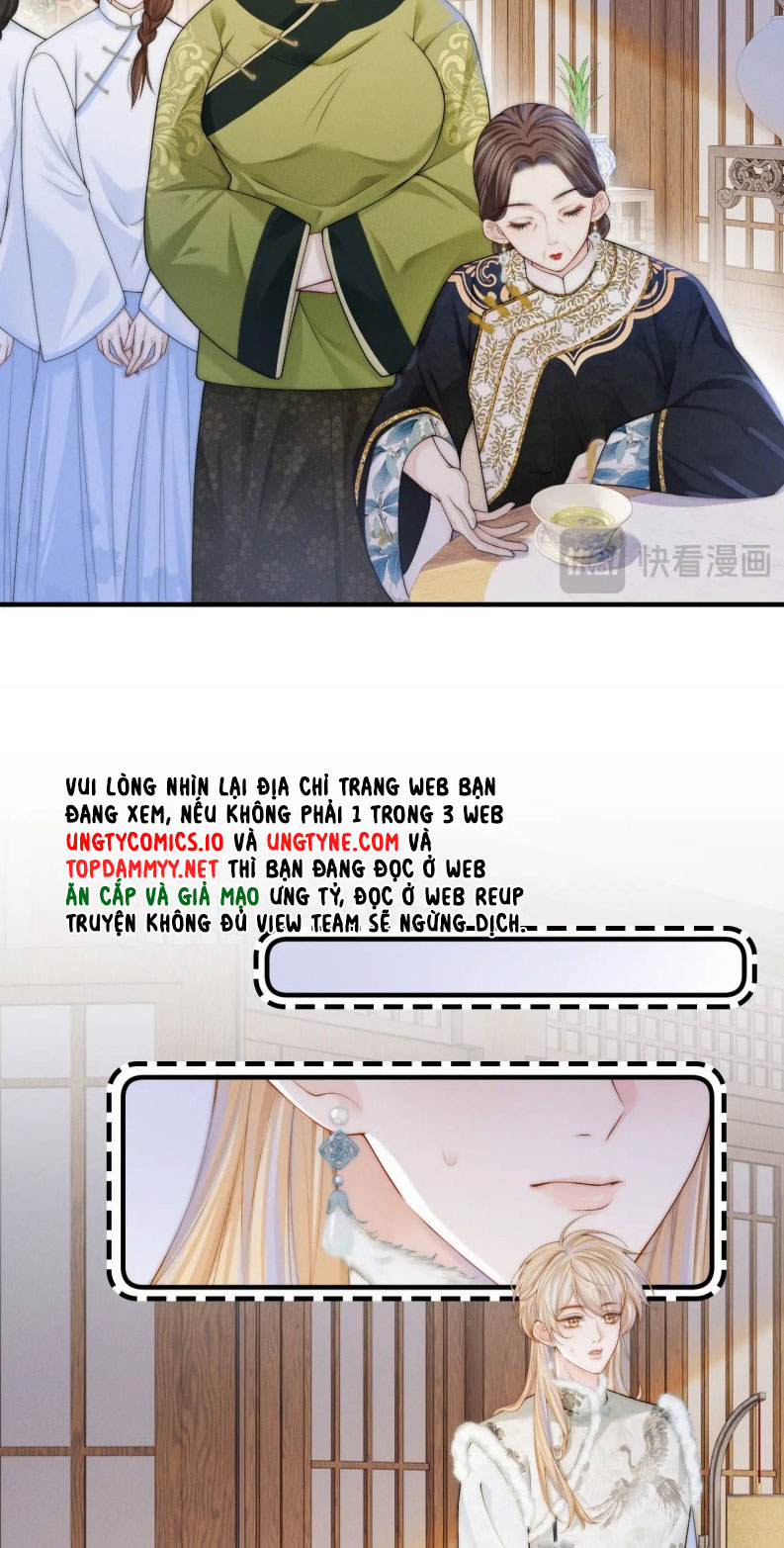 Bị Ép Xuyên Vào Phó Bản Dính Lấy Nhau Cùng Các Bạn Cùng Phòng Chap 11 - Next Chap 12