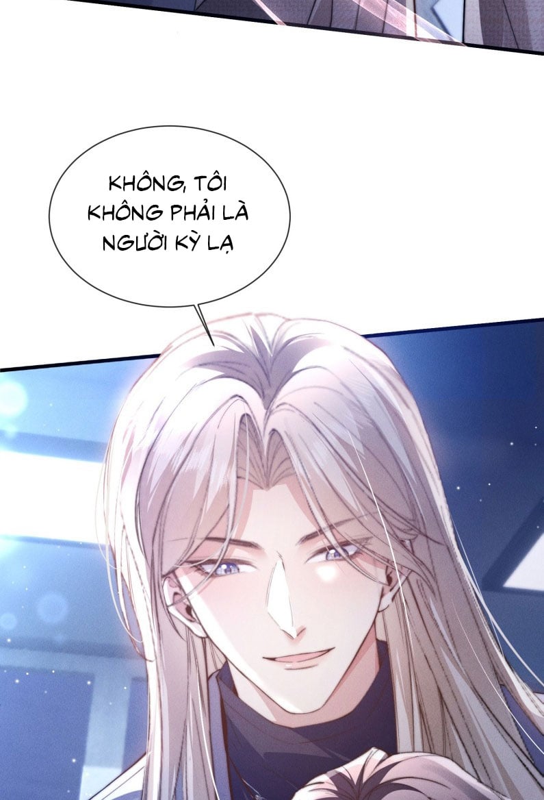 Kế Hoạch Tự Dưỡng Cuồng Khuyển Chap 42 - Next Chap 43