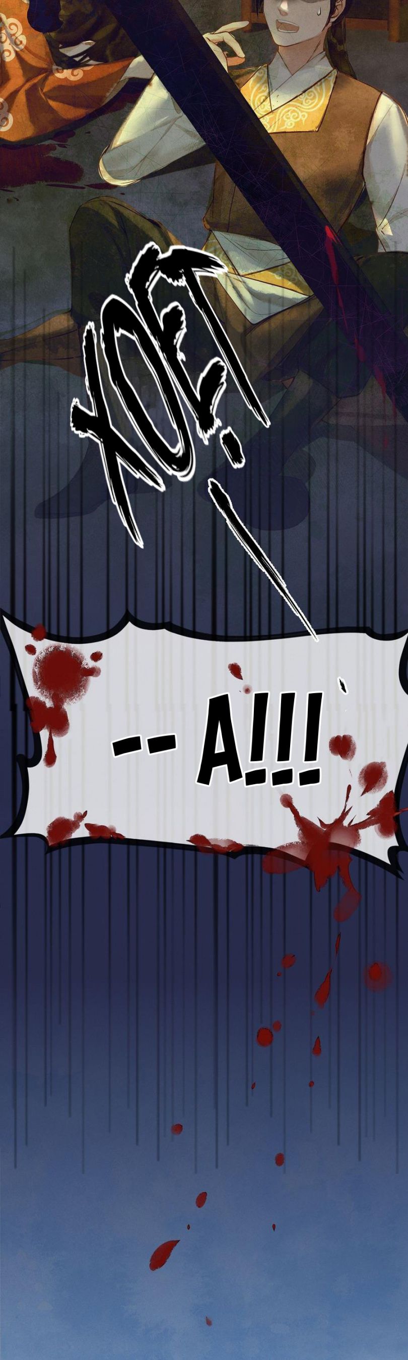 Dạ Vũ Tỏa Trúc Chap 1 - Next Chap 1