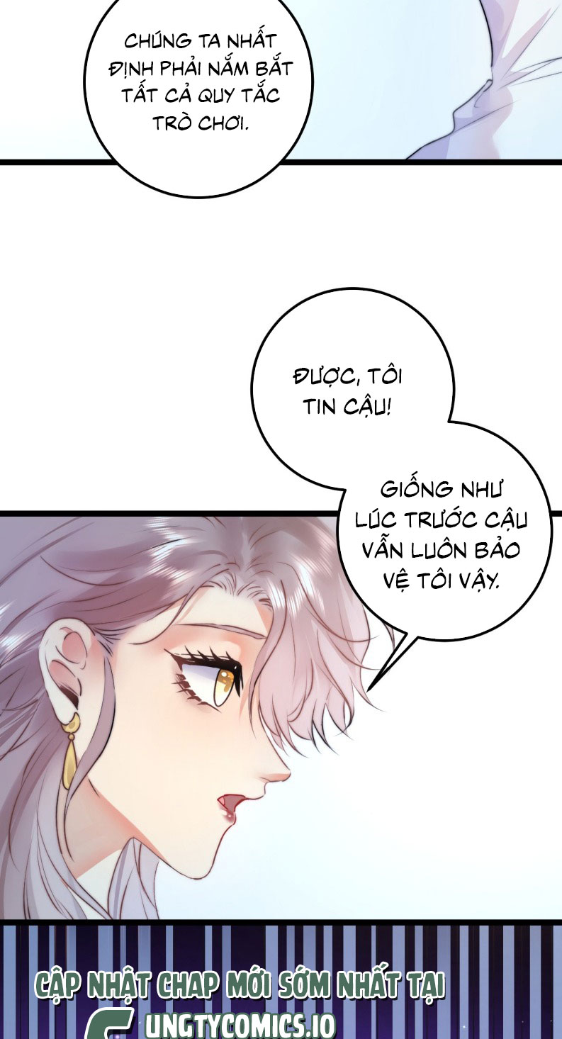 Cao Tháp Chapter 56 - Next Chapter 57