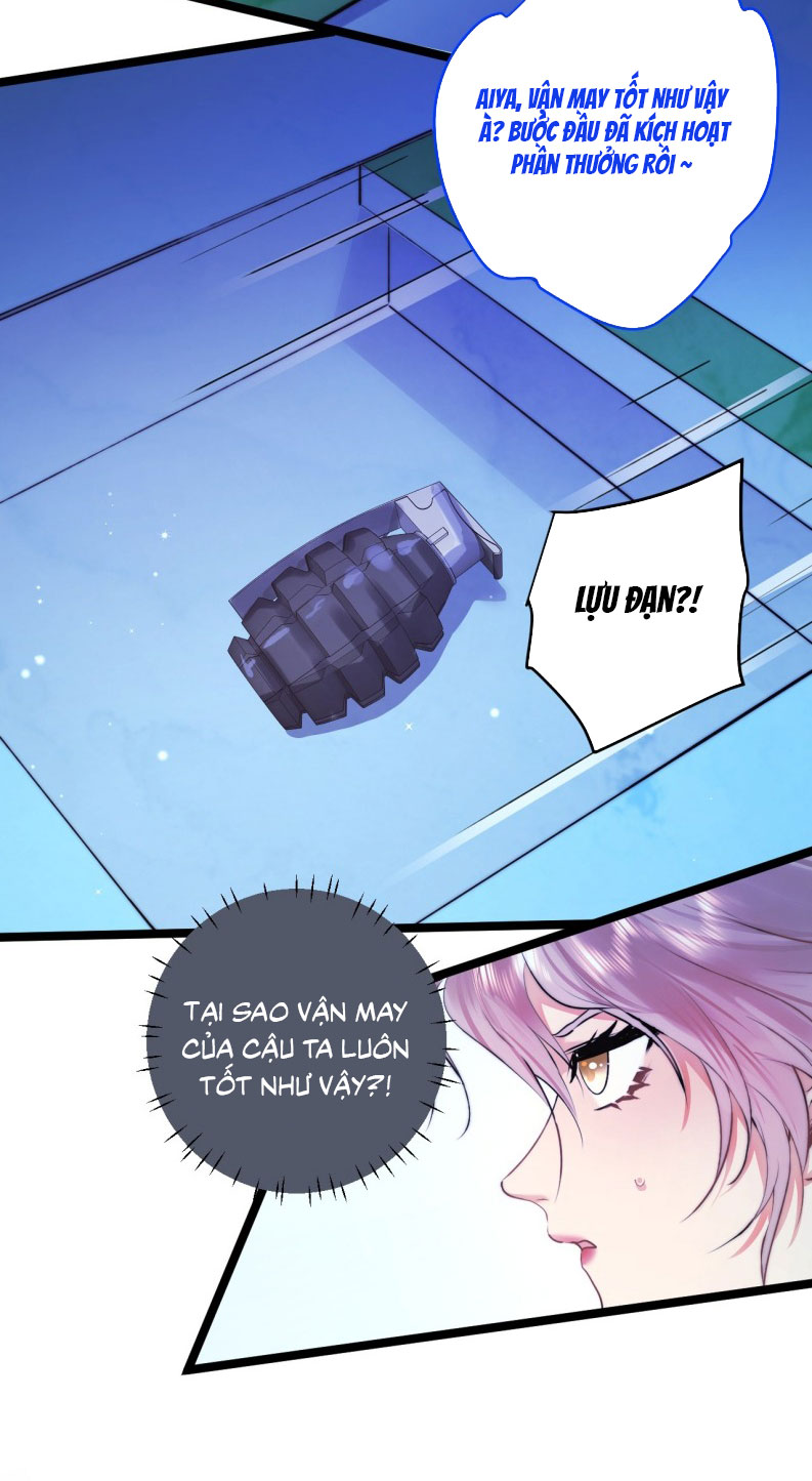 Cao Tháp Chapter 56 - Next Chapter 57