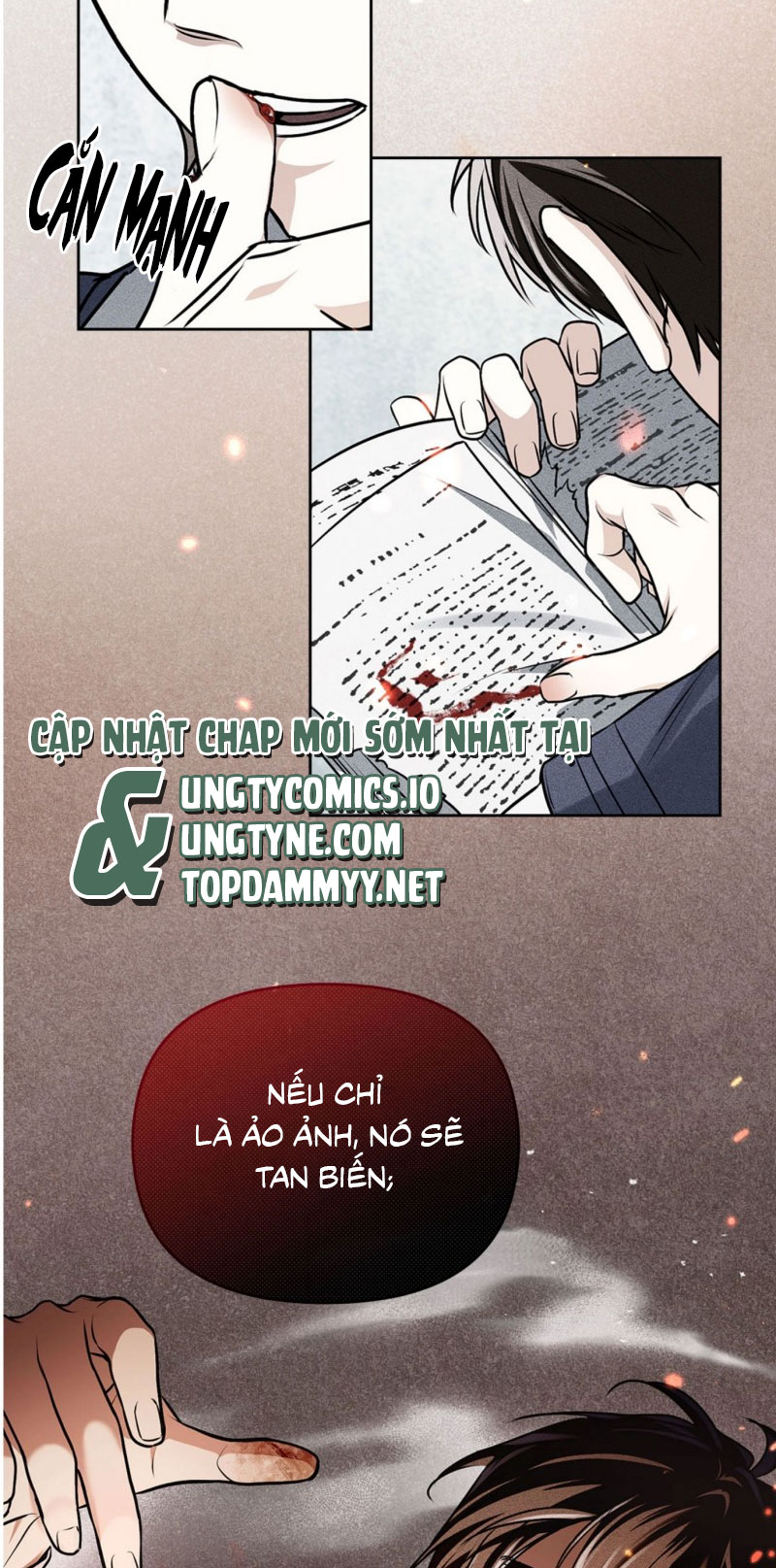 HỎA HỒN Giới thiệu - Next Giới thiệu