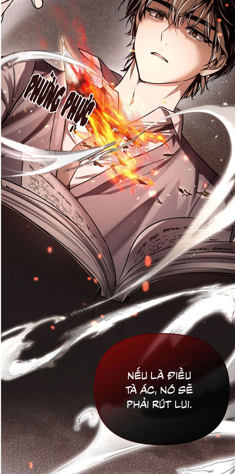 HỎA HỒN Giới thiệu - Next Giới thiệu