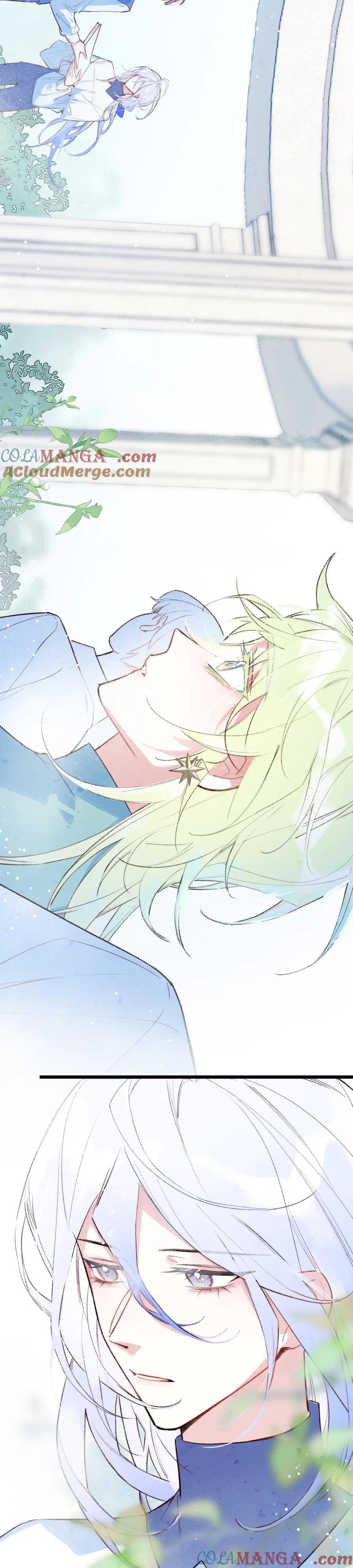 Hồ Thiên Nga Bị Lãng Quên Chap 1 - Trang 2