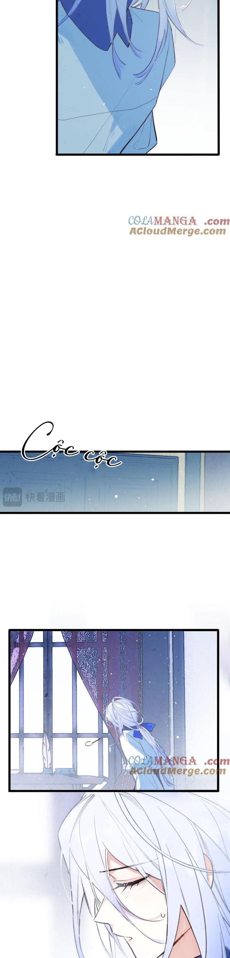 Hồ Thiên Nga Bị Lãng Quên Chap 2 - Trang 2