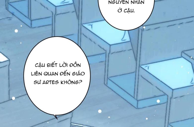 Hồ Thiên Nga Bị Lãng Quên Chap 3 - Trang 2