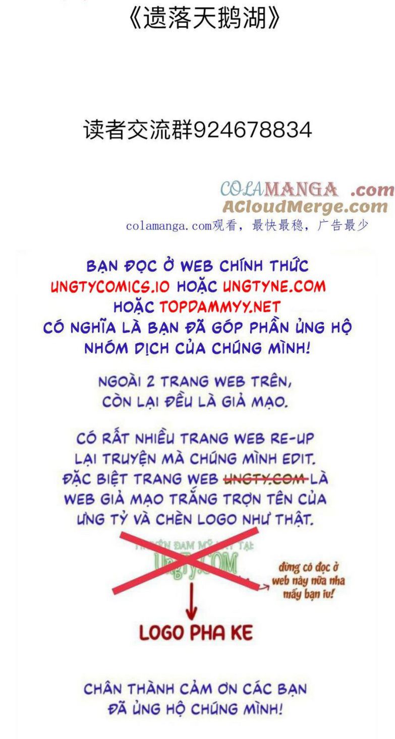 Hồ Thiên Nga Bị Lãng Quên Chap 4 - Trang 2