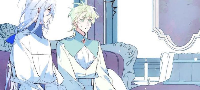 Hồ Thiên Nga Bị Lãng Quên Chap 4 - Trang 2