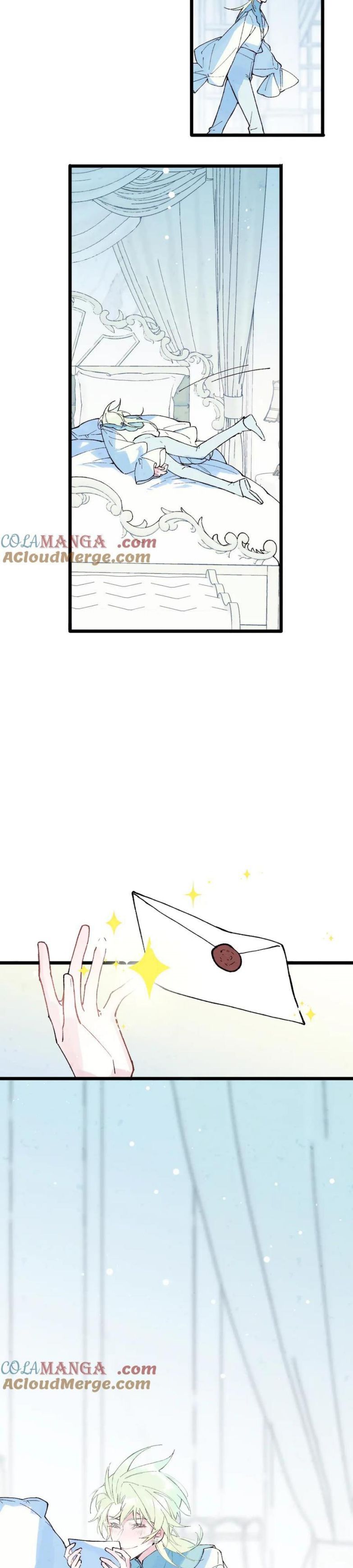 Hồ Thiên Nga Bị Lãng Quên Chap 7 - Next Chap 8