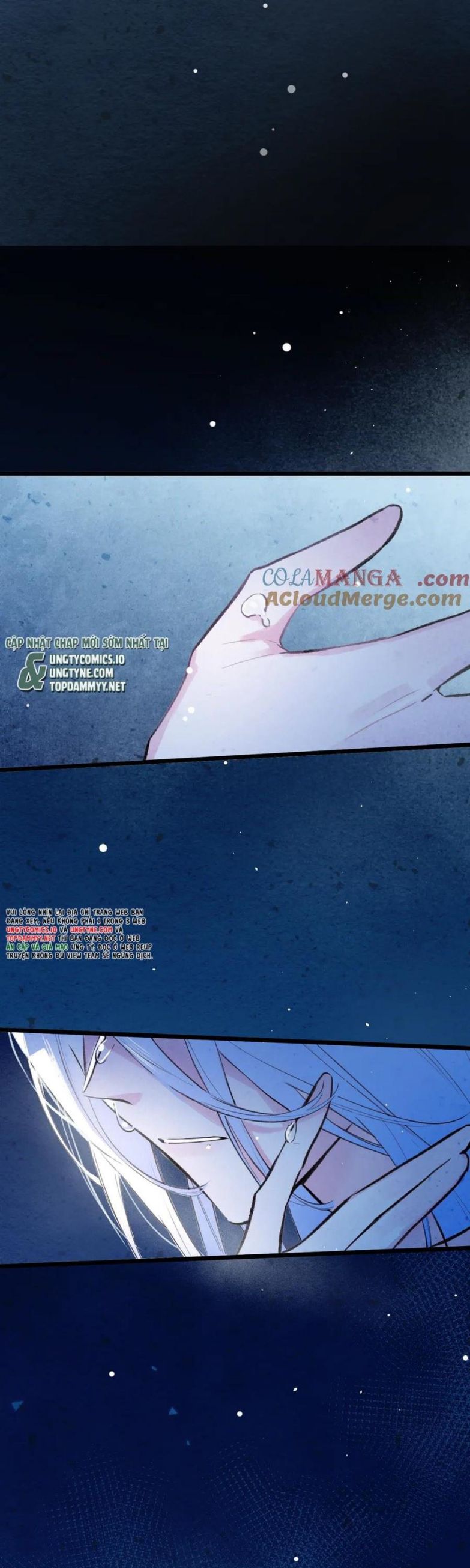 Hồ Thiên Nga Bị Lãng Quên Chap 8 - Next Chap 9