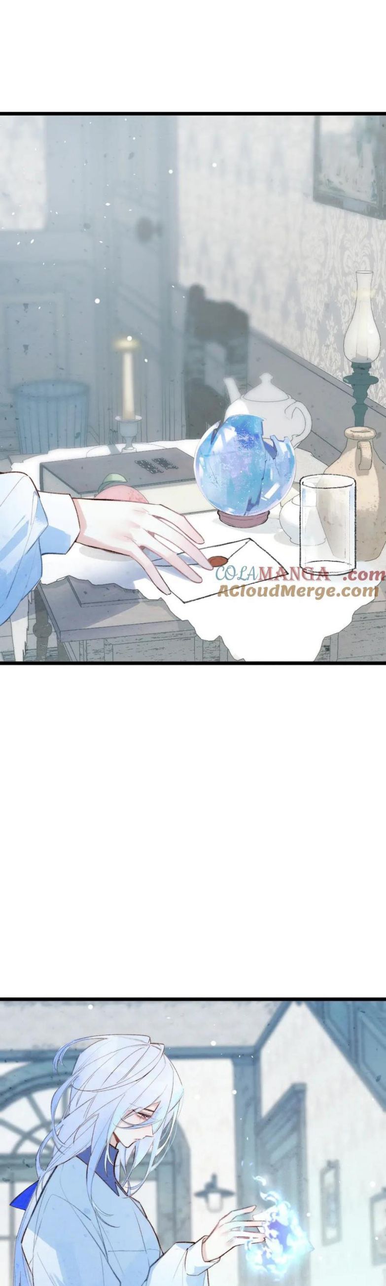 Hồ Thiên Nga Bị Lãng Quên Chap 8 - Next Chap 9