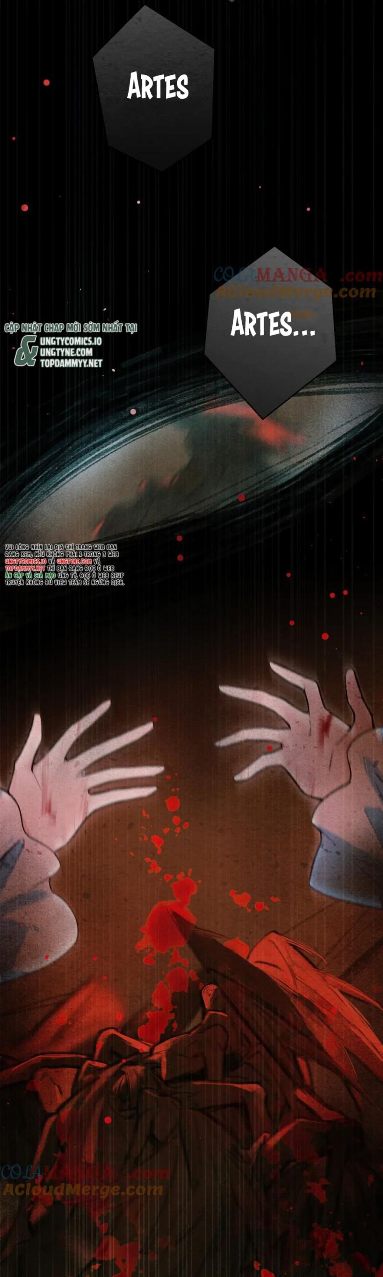 Hồ Thiên Nga Bị Lãng Quên Chap 8 - Next Chap 9