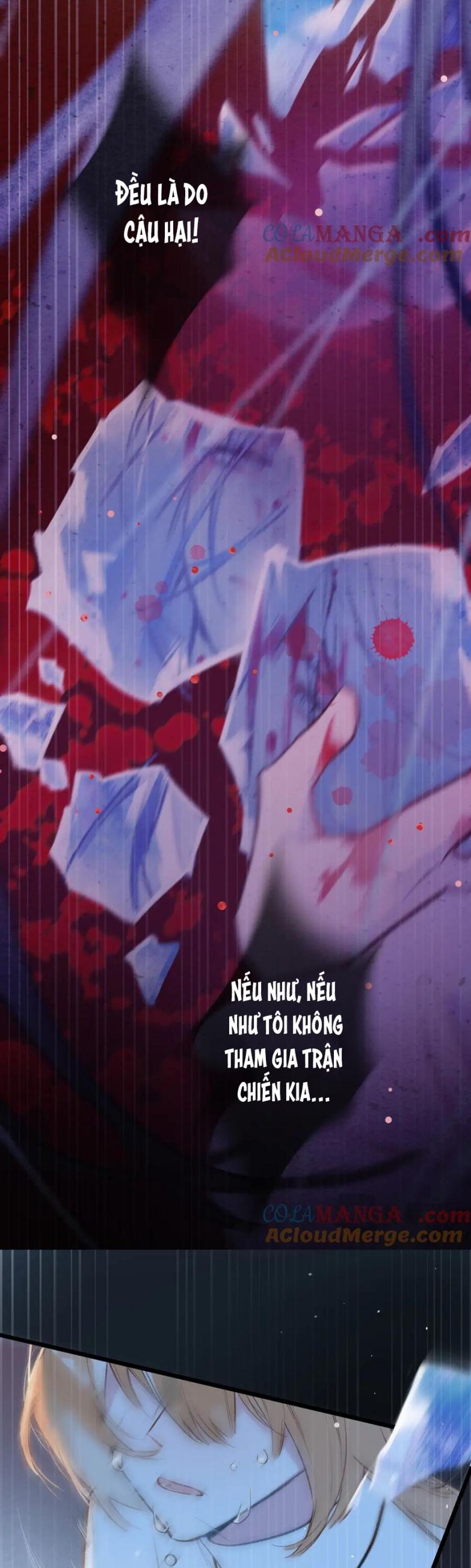 Hồ Thiên Nga Bị Lãng Quên Chap 8 - Next Chap 9