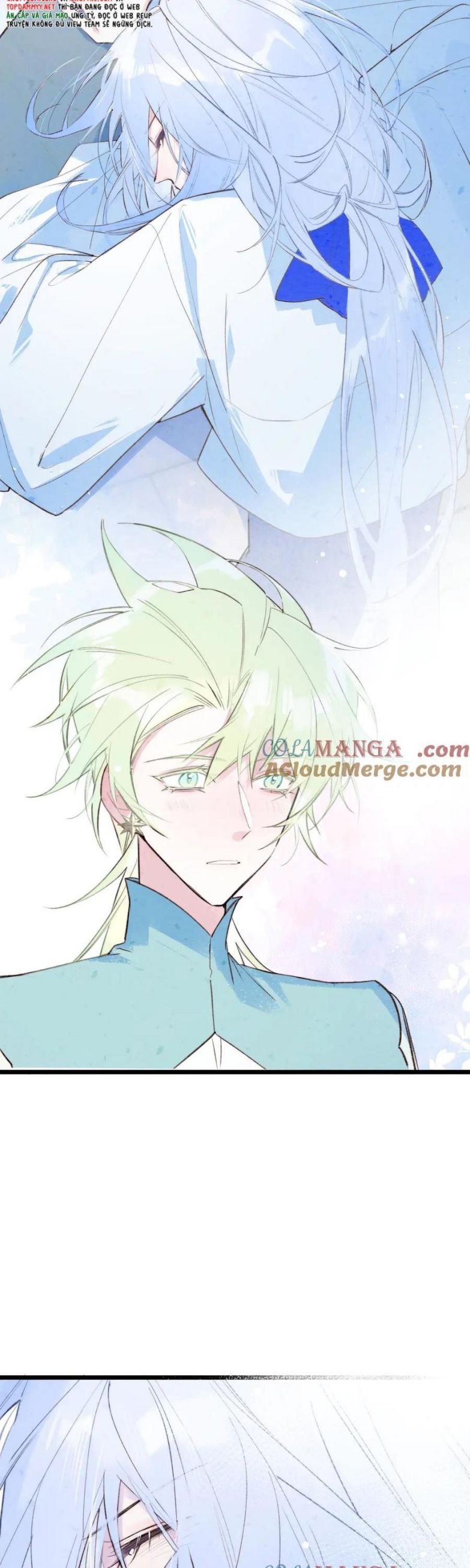 Hồ Thiên Nga Bị Lãng Quên Chap 9 - Trang 2