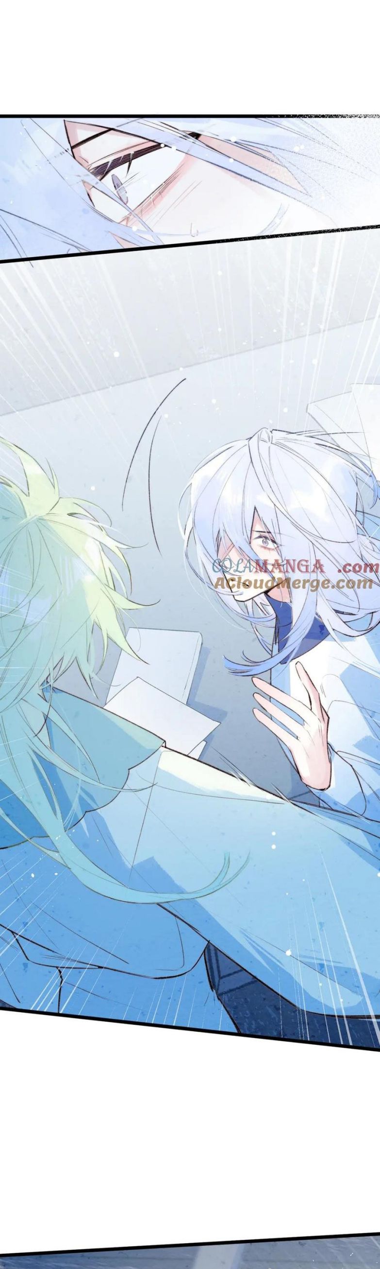 Hồ Thiên Nga Bị Lãng Quên Chap 9 - Trang 2