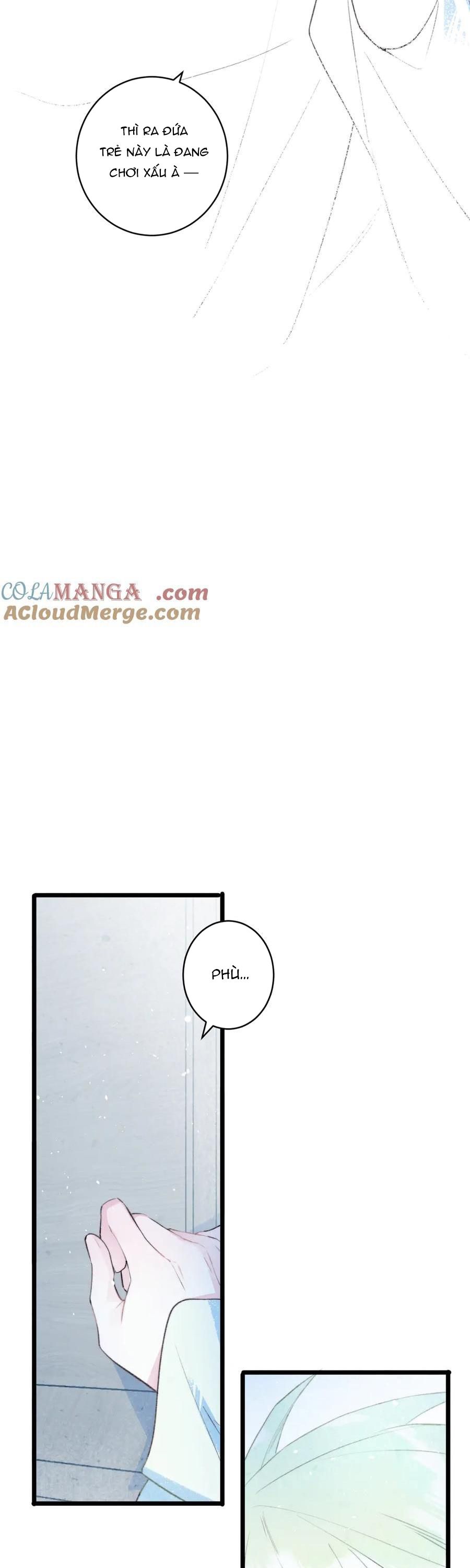 Hồ Thiên Nga Bị Lãng Quên Chap 10 - Trang 2