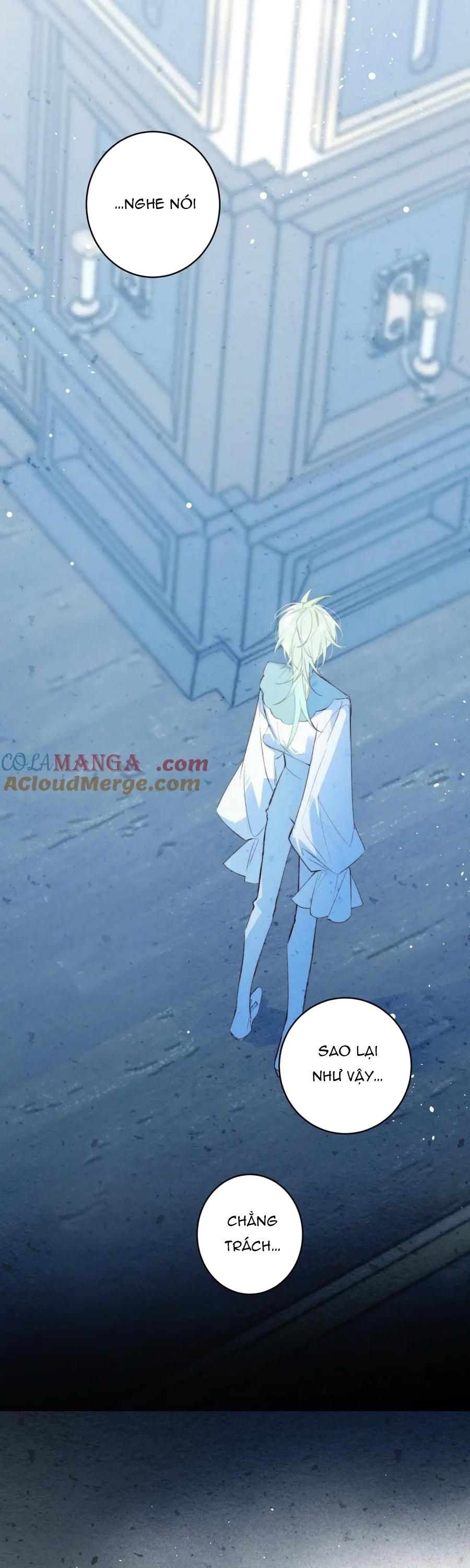 Hồ Thiên Nga Bị Lãng Quên Chap 10 - Trang 2