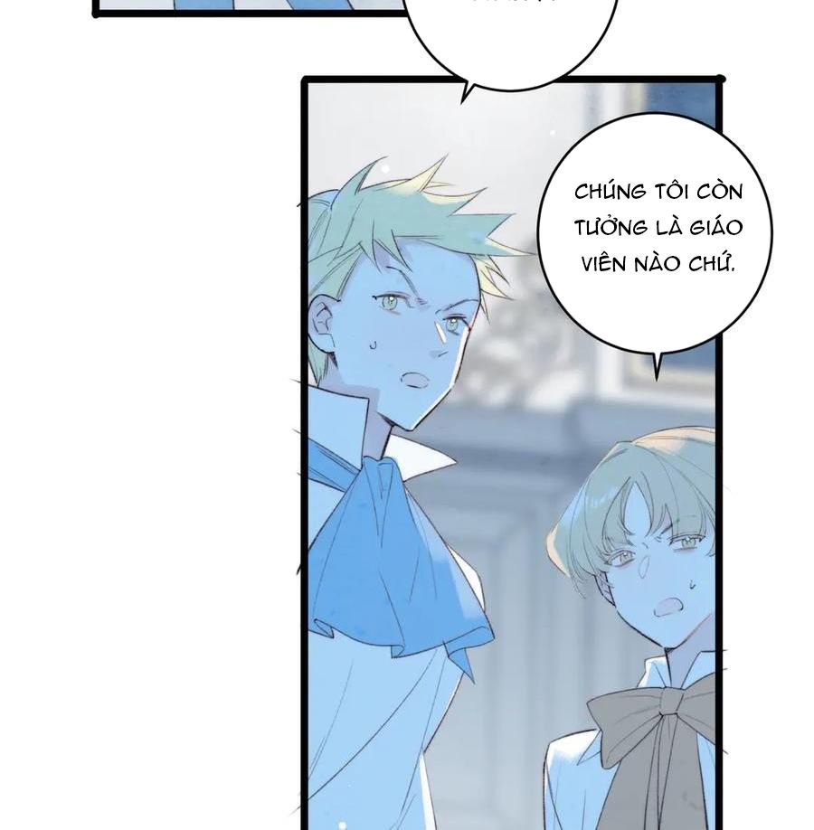 Hồ Thiên Nga Bị Lãng Quên Chap 10 - Trang 2