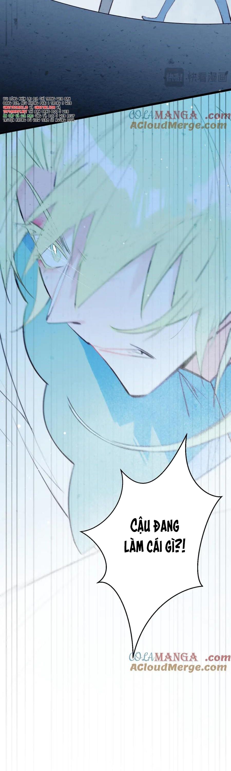 Hồ Thiên Nga Bị Lãng Quên Chap 10 - Trang 2