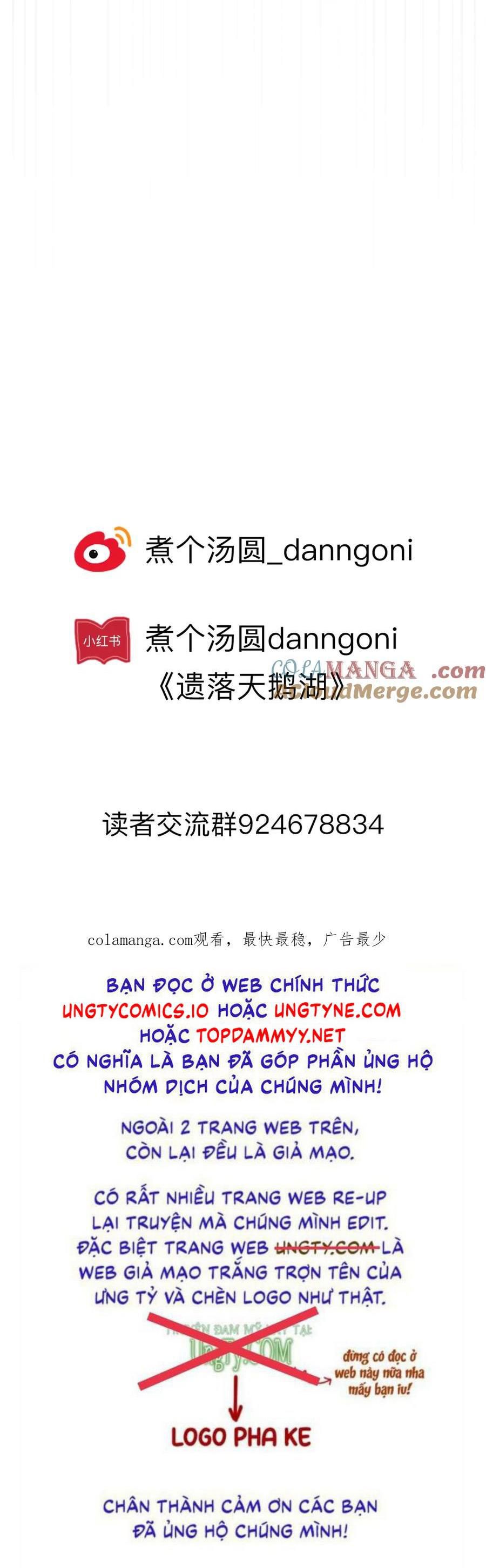 Hồ Thiên Nga Bị Lãng Quên Chap 10 - Trang 2