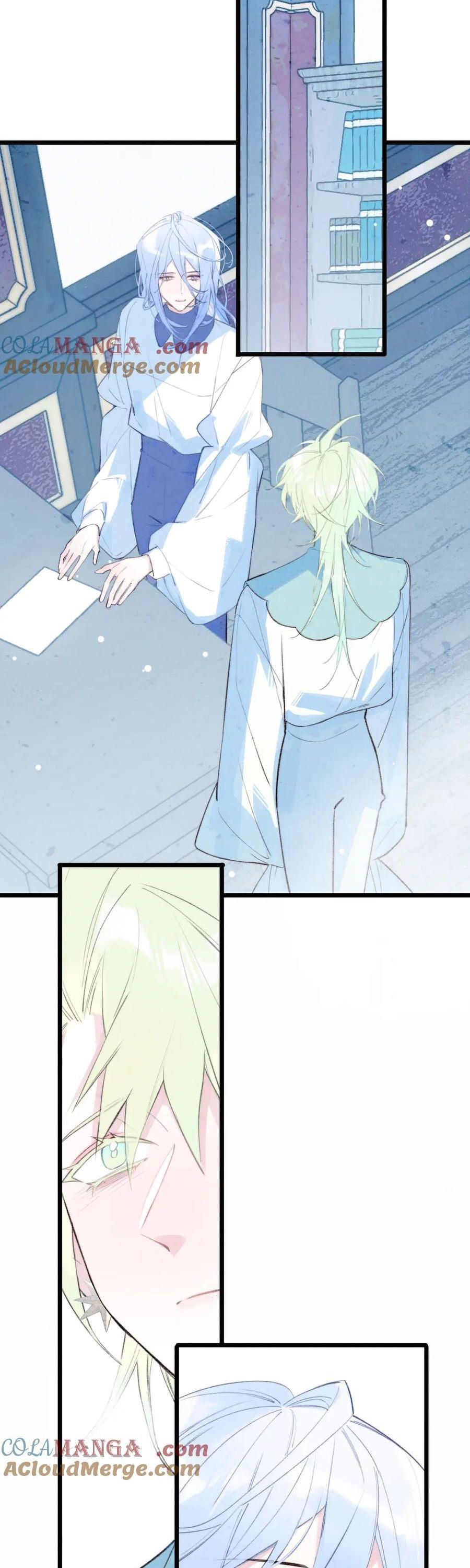 Hồ Thiên Nga Bị Lãng Quên Chap 10 - Trang 2