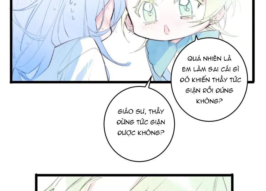 Hồ Thiên Nga Bị Lãng Quên Chap 10 - Trang 2