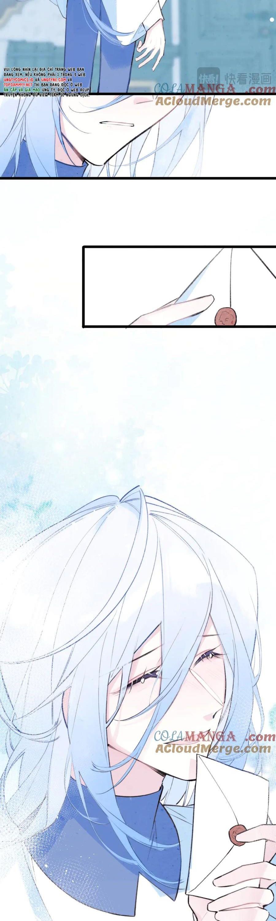 Hồ Thiên Nga Bị Lãng Quên Chap 10 - Trang 2