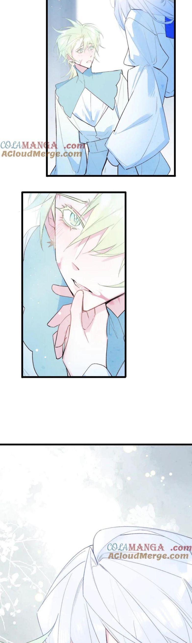 Hồ Thiên Nga Bị Lãng Quên Chap 11 - Trang 2