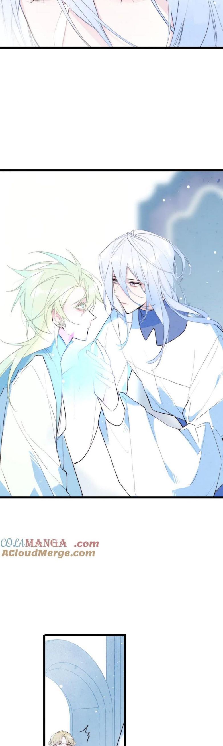 Hồ Thiên Nga Bị Lãng Quên Chap 11 - Trang 2