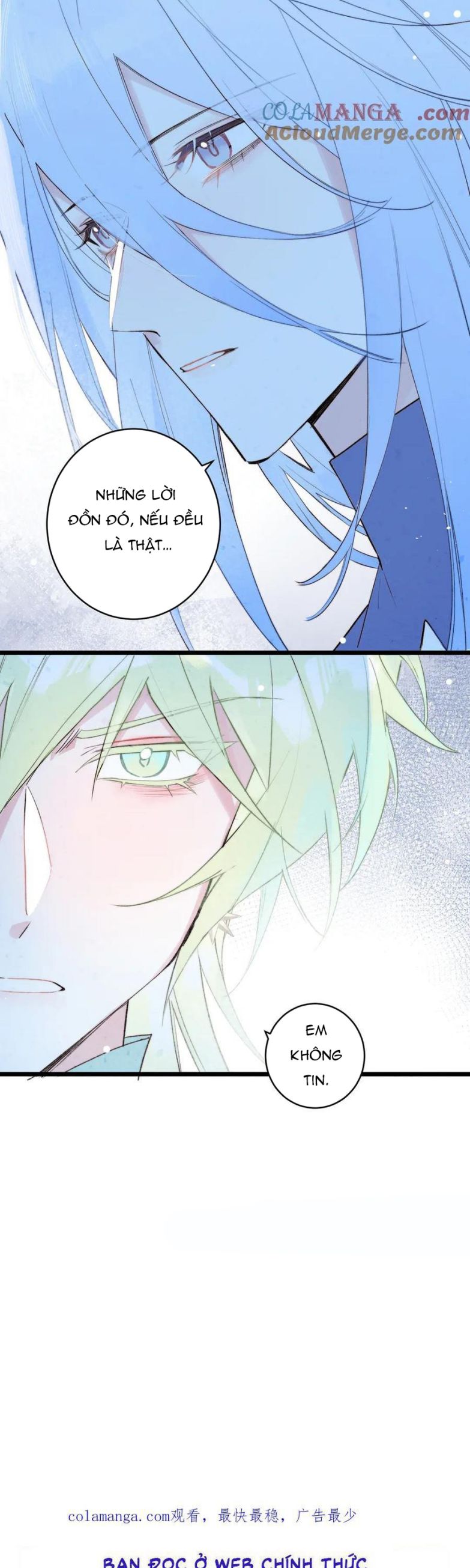 Hồ Thiên Nga Bị Lãng Quên Chap 11 - Trang 2