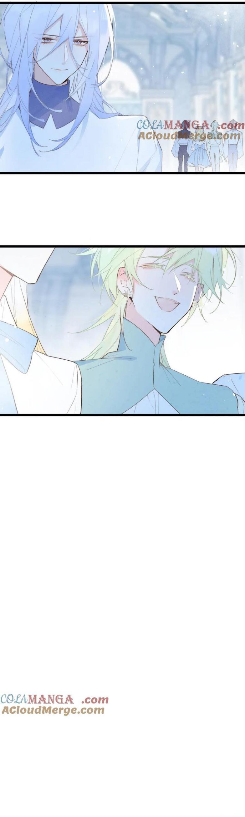 Hồ Thiên Nga Bị Lãng Quên Chap 12 - Trang 2