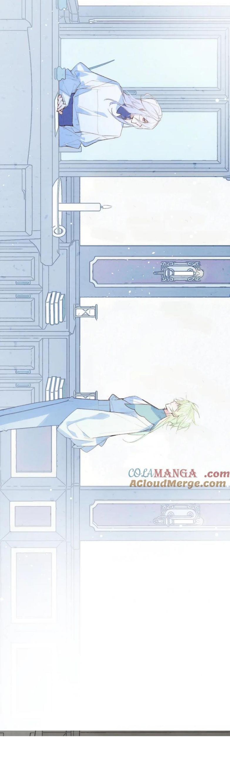 Hồ Thiên Nga Bị Lãng Quên Chap 12 - Trang 2