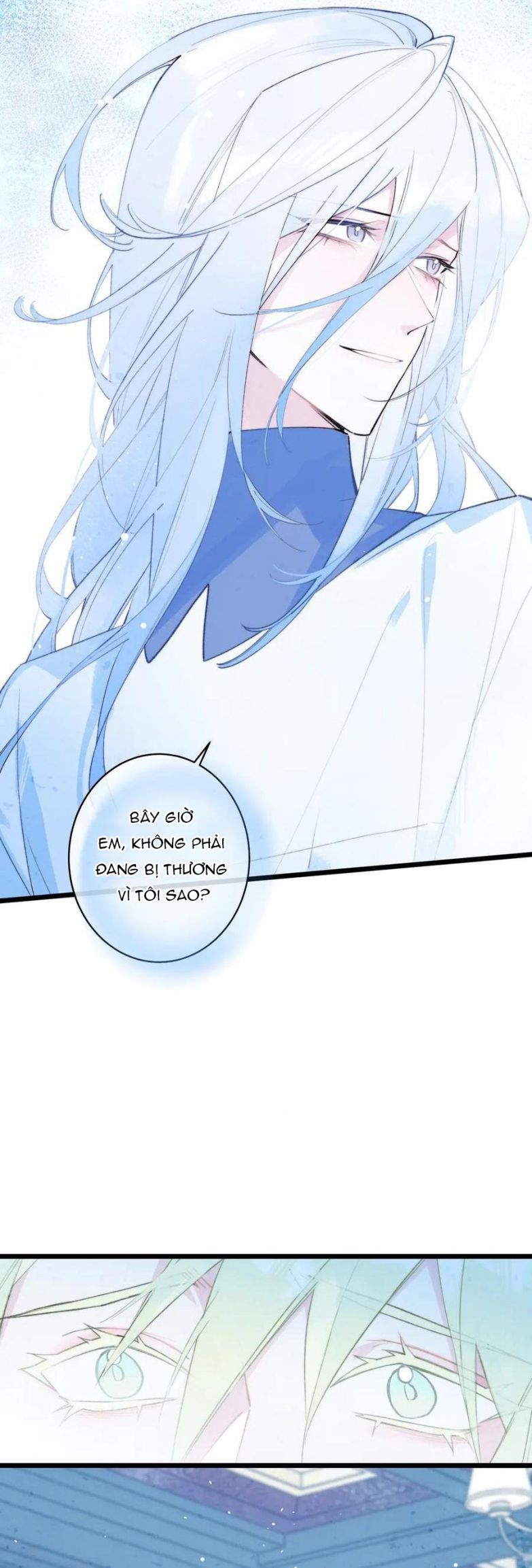 Hồ Thiên Nga Bị Lãng Quên Chap 12 - Trang 2