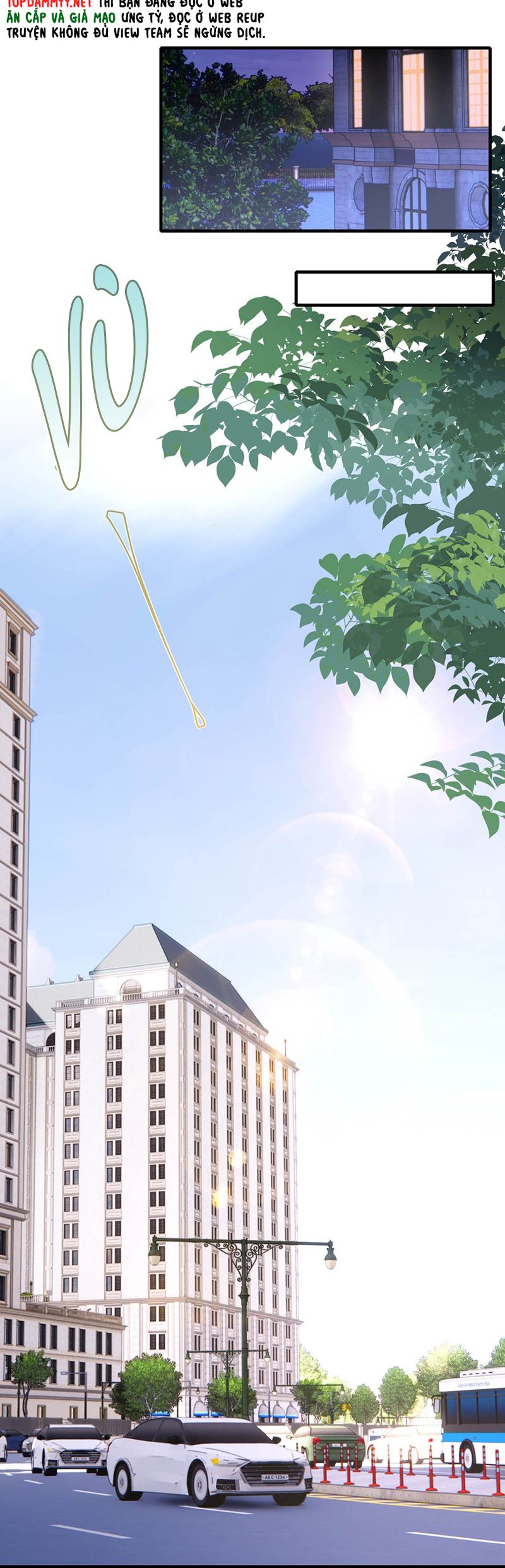 Công Lược Đối Tượng! Hình Tượng Của Cậu Sập Rồi! Chapter 16 - Trang 4