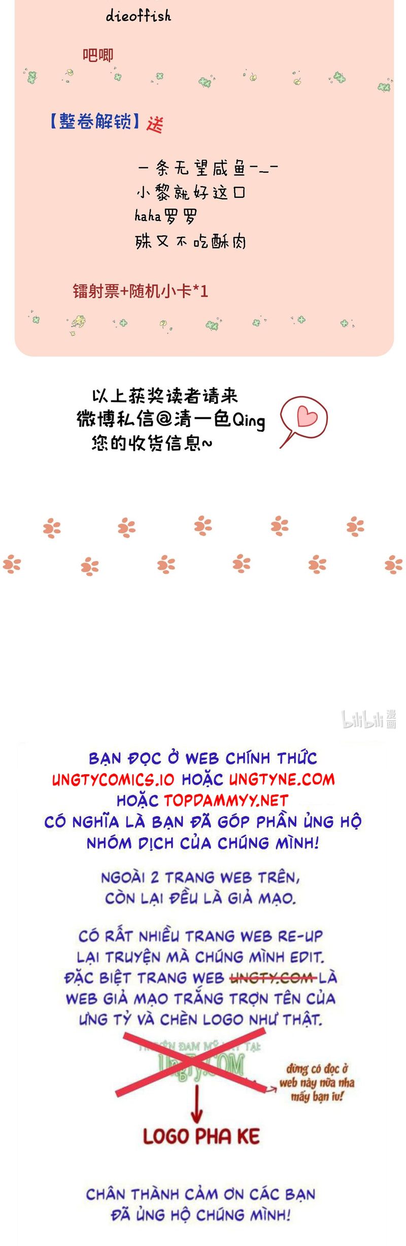 Công Lược Đối Tượng! Hình Tượng Của Cậu Sập Rồi! Chapter 16 - Trang 4