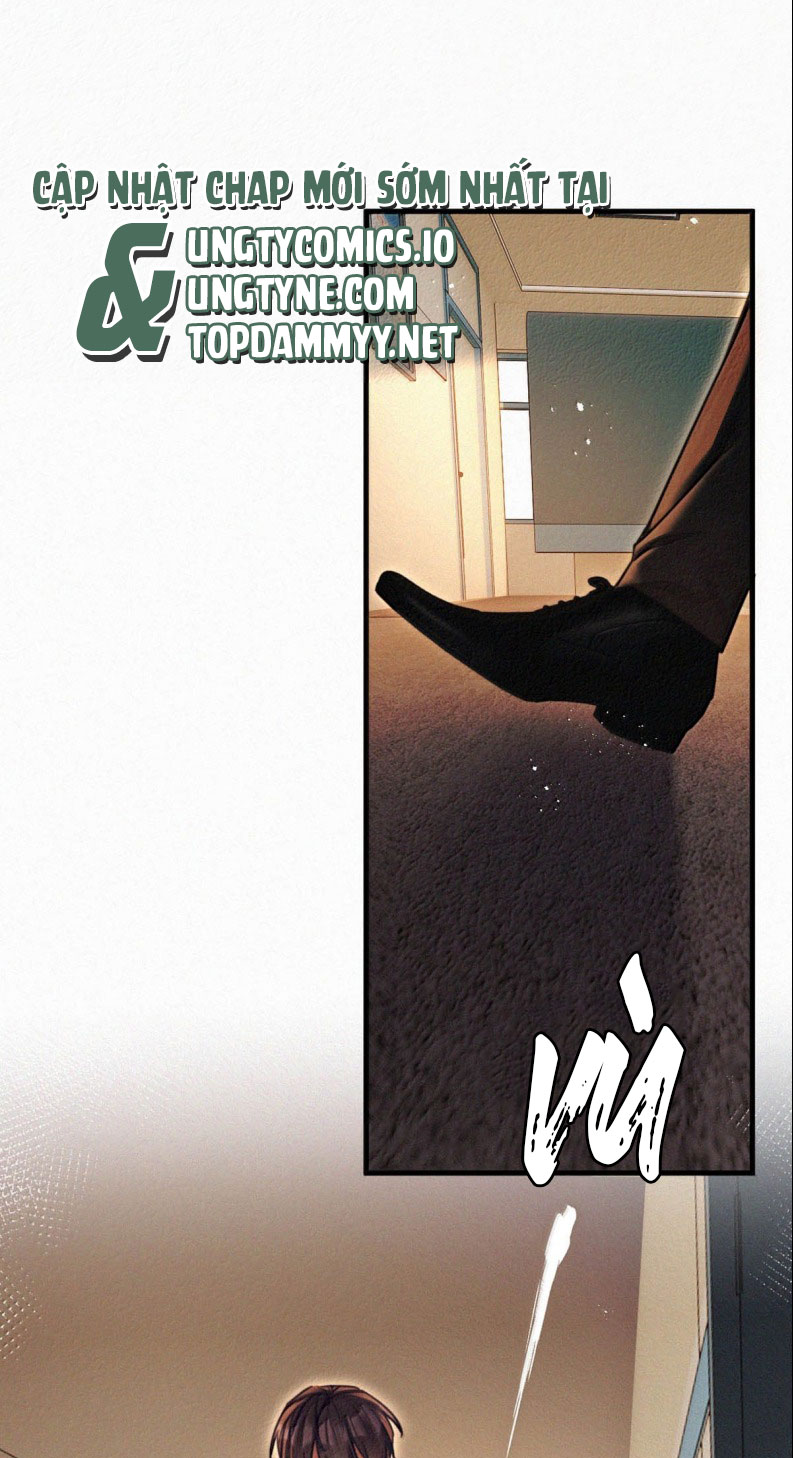 Môi Súng Chapter 153 - Trang 4