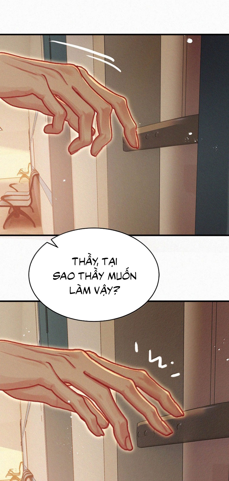 Môi Súng Chapter 153 - Trang 4