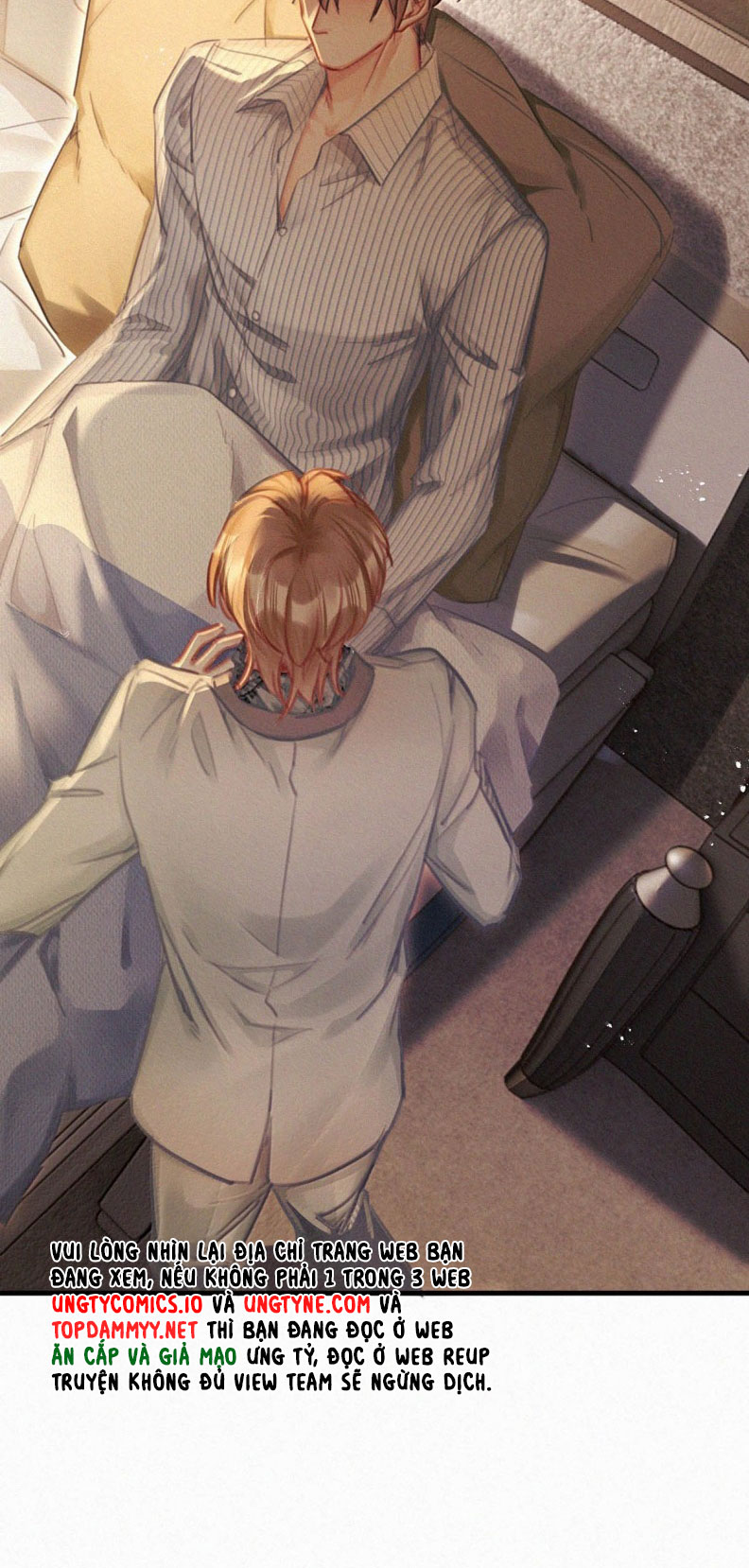 Môi Súng Chapter 153 - Trang 4