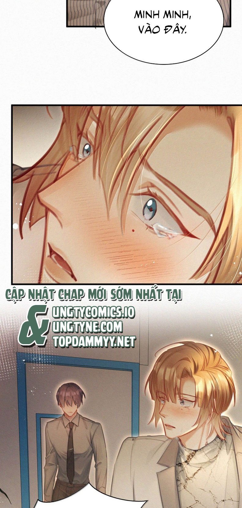 Môi Súng Chapter 153 - Trang 4