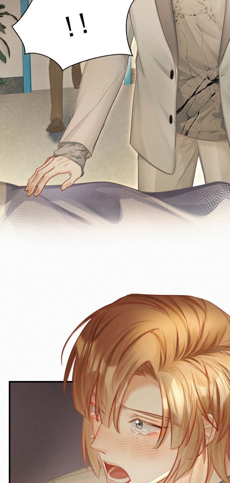 Môi Súng Chapter 153 - Trang 4