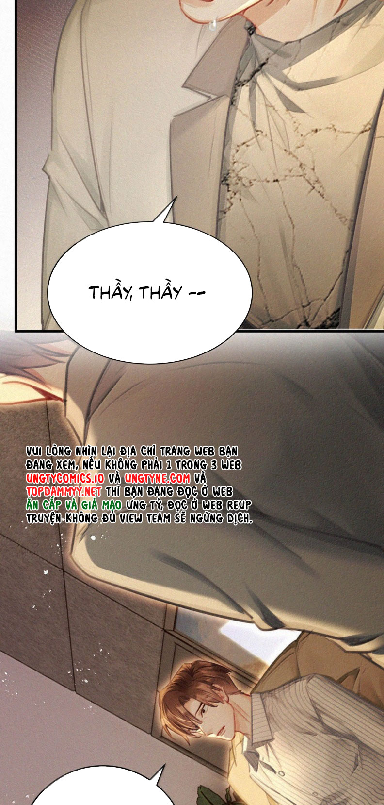 Môi Súng Chapter 153 - Trang 4